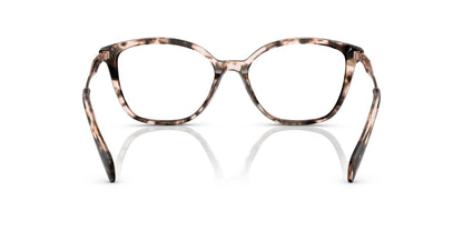 PRADA PR 02ZV ROJ1O1 54