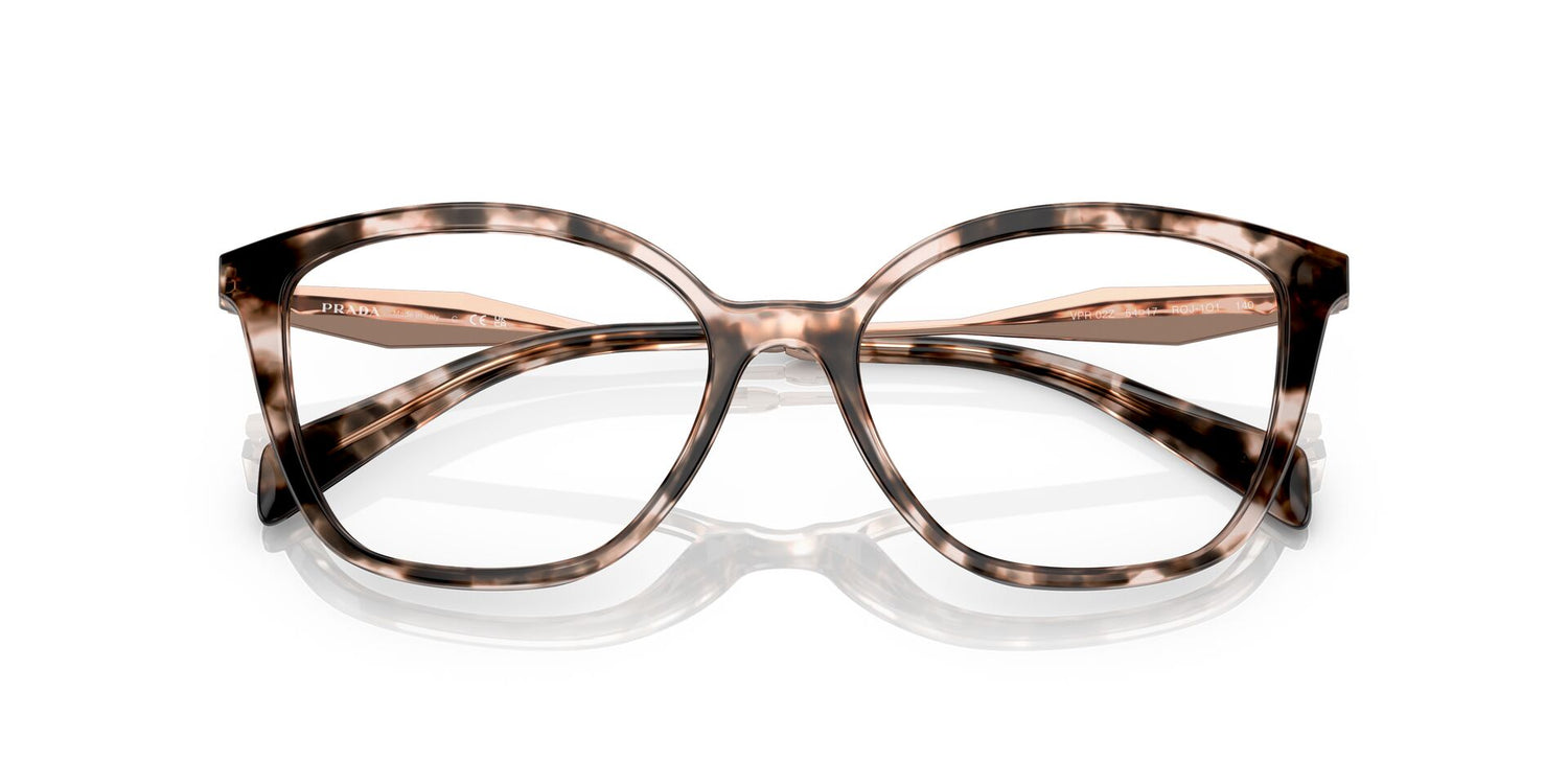 PRADA PR 02ZV ROJ1O1 54