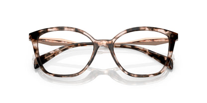 PRADA PR 02ZV ROJ1O1 54