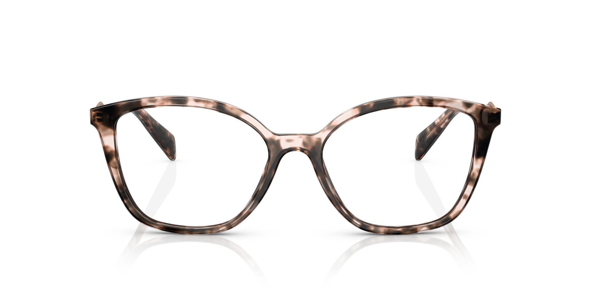 PRADA PR 02ZV ROJ1O1 54