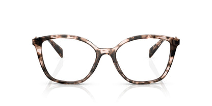 PRADA PR 02ZV ROJ1O1 54