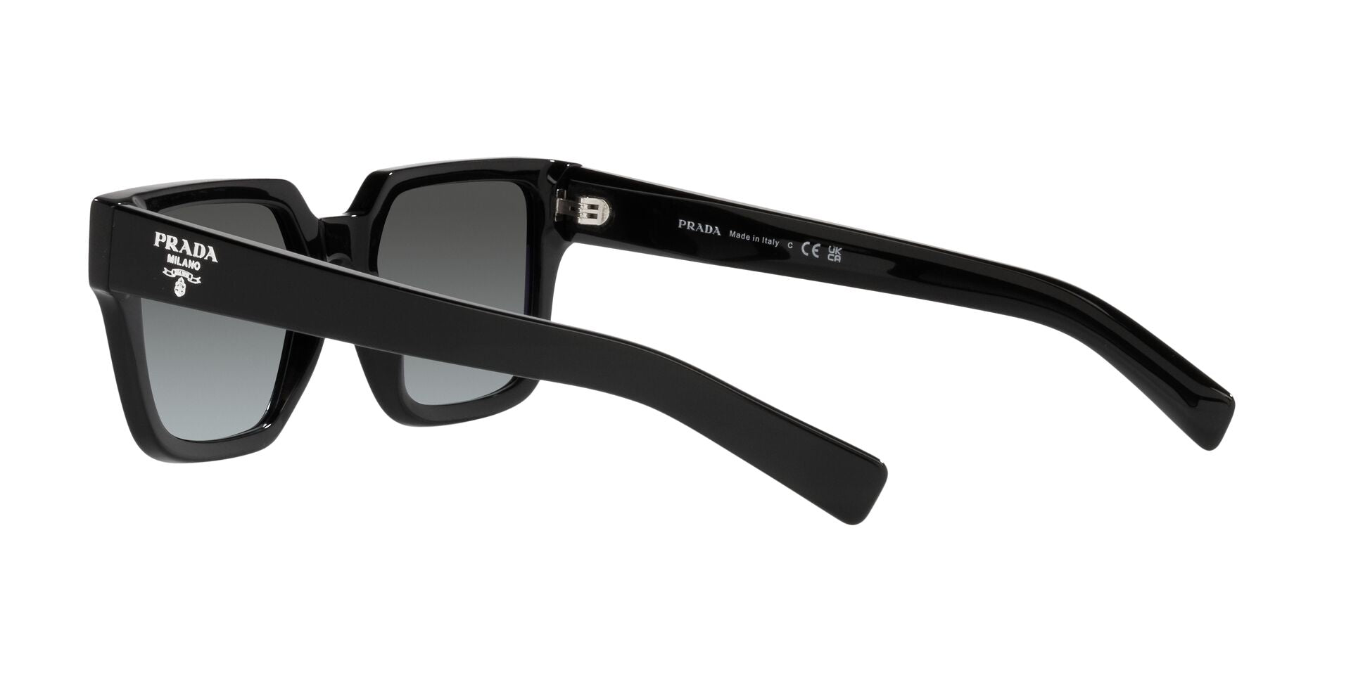 PRADA PR 03ZS 1AB06T 54