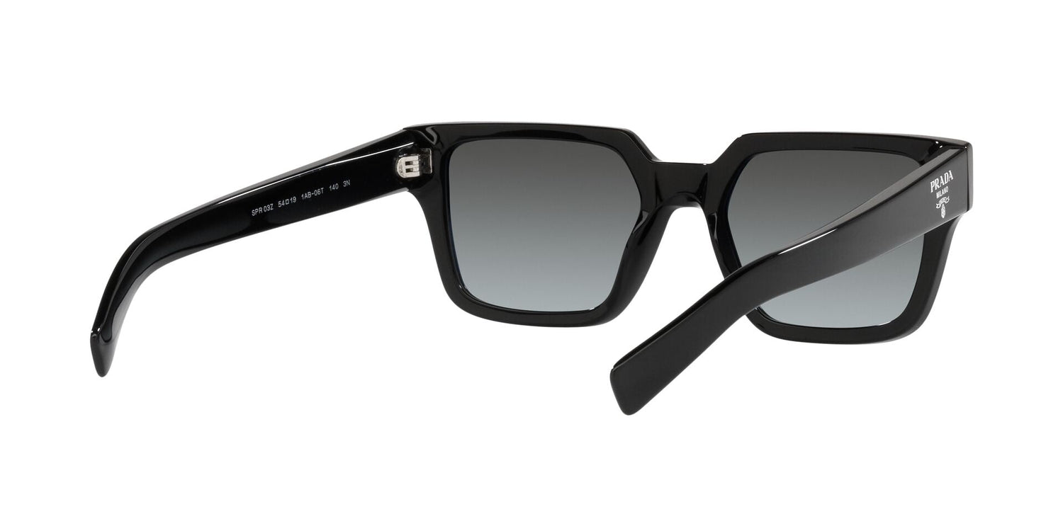 PRADA PR 03ZS 1AB06T 54