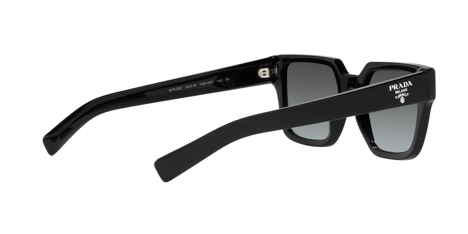 PRADA PR 03ZS 1AB06T 54