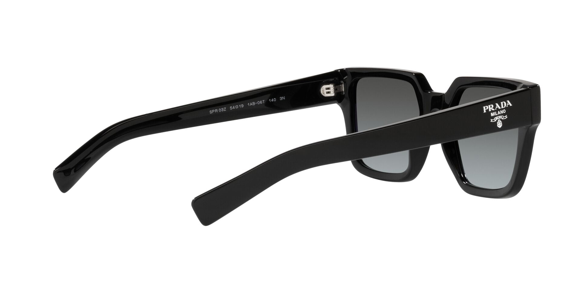 PRADA PR 03ZS 1AB06T 54
