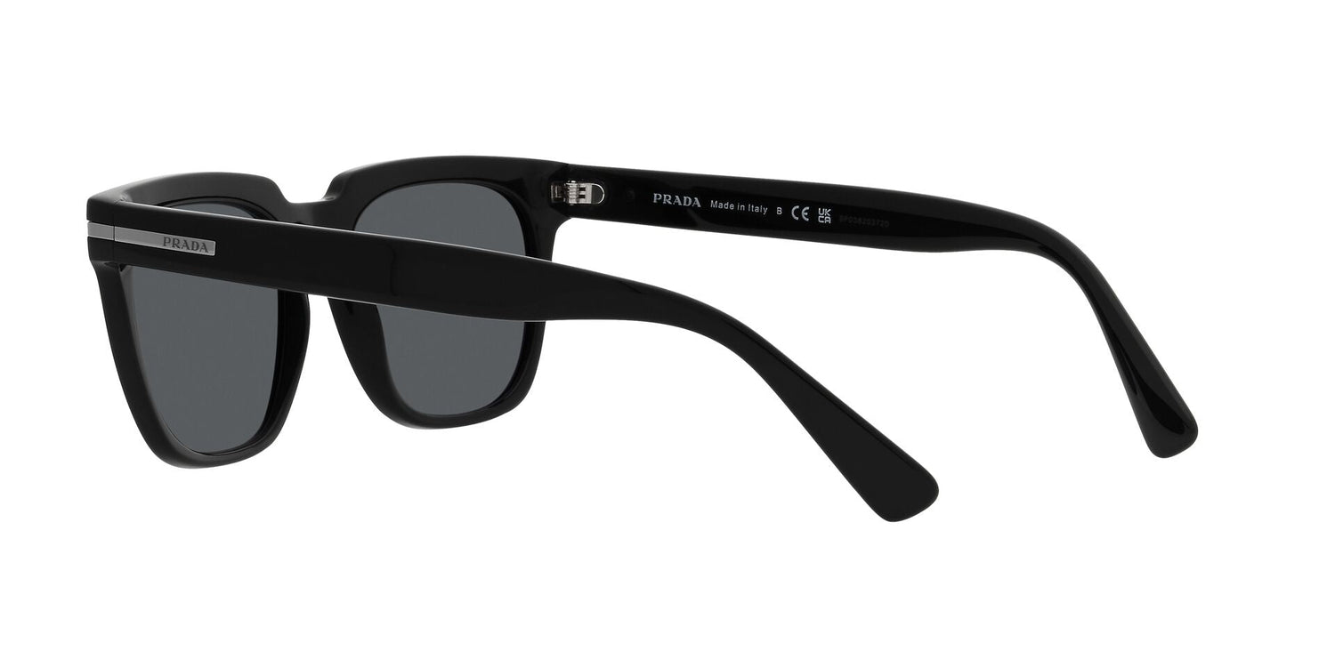 PRADA PR 04YS 1AB07T 56