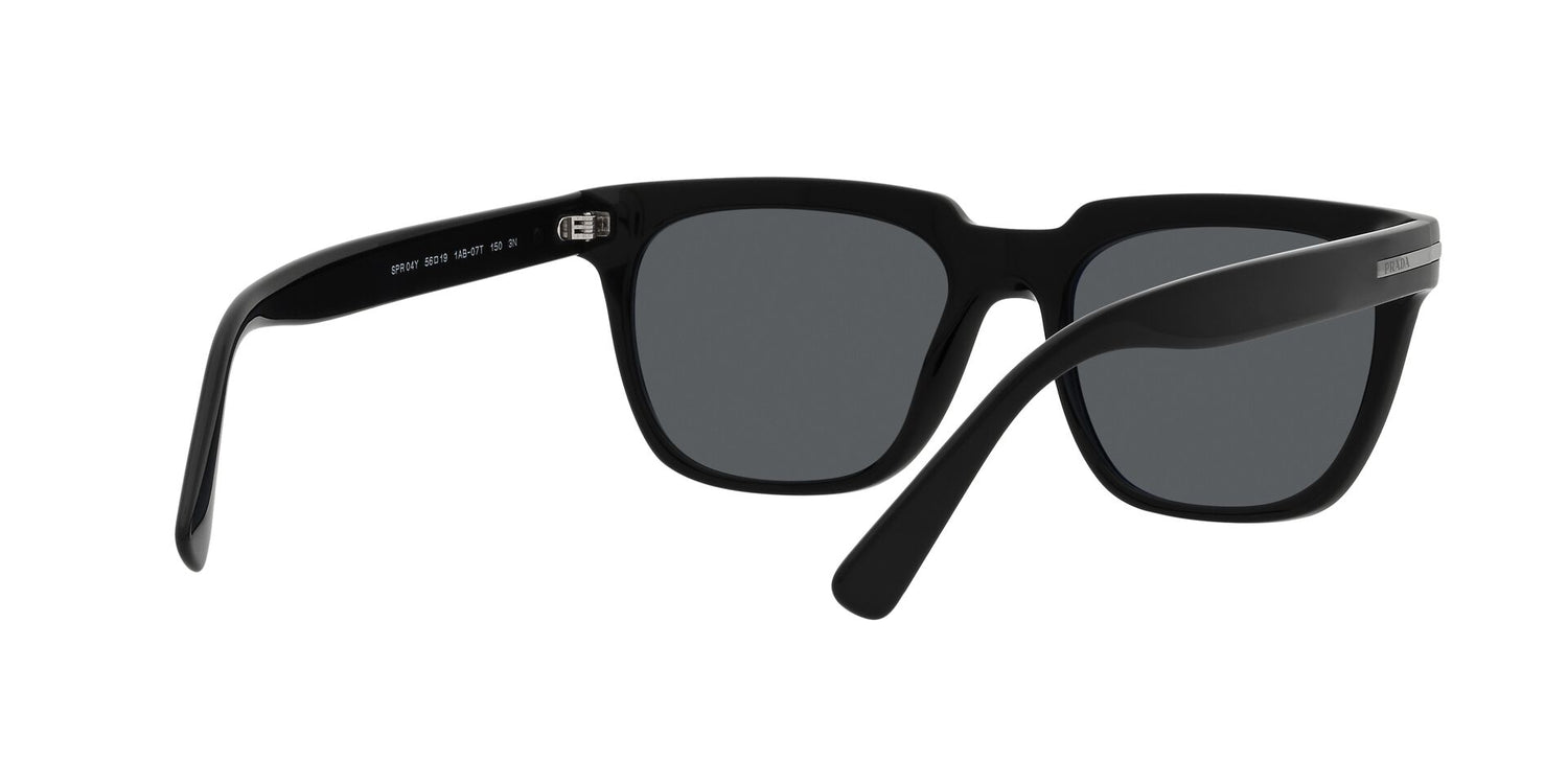 PRADA PR 04YS 1AB07T 56