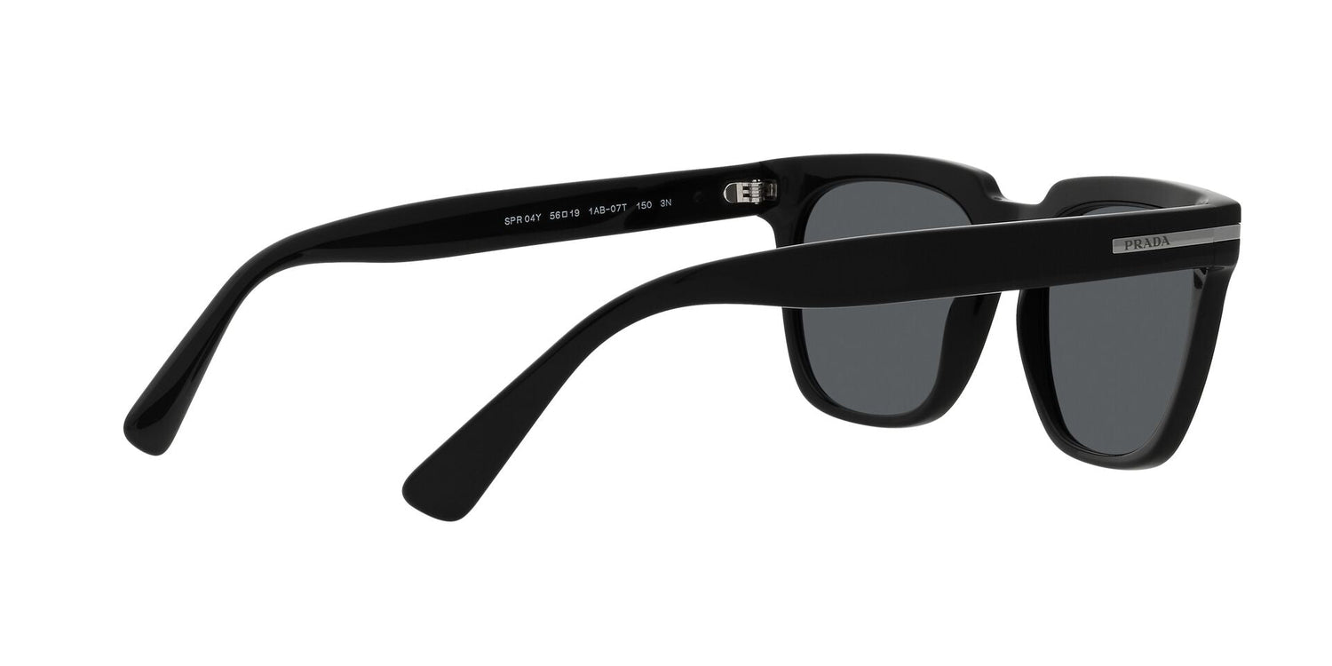 PRADA PR 04YS 1AB07T 56
