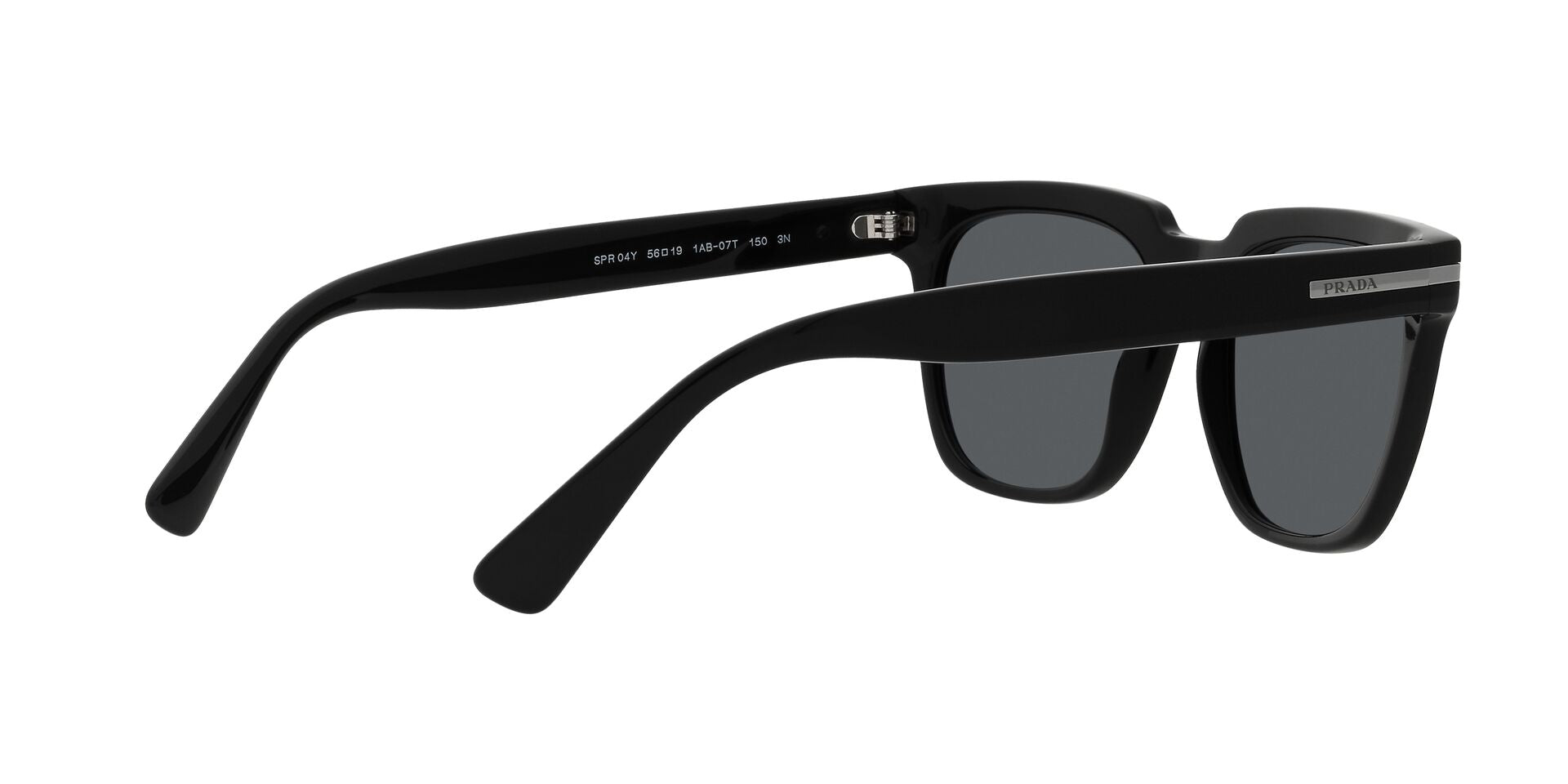 PRADA PR 04YS 1AB07T 56