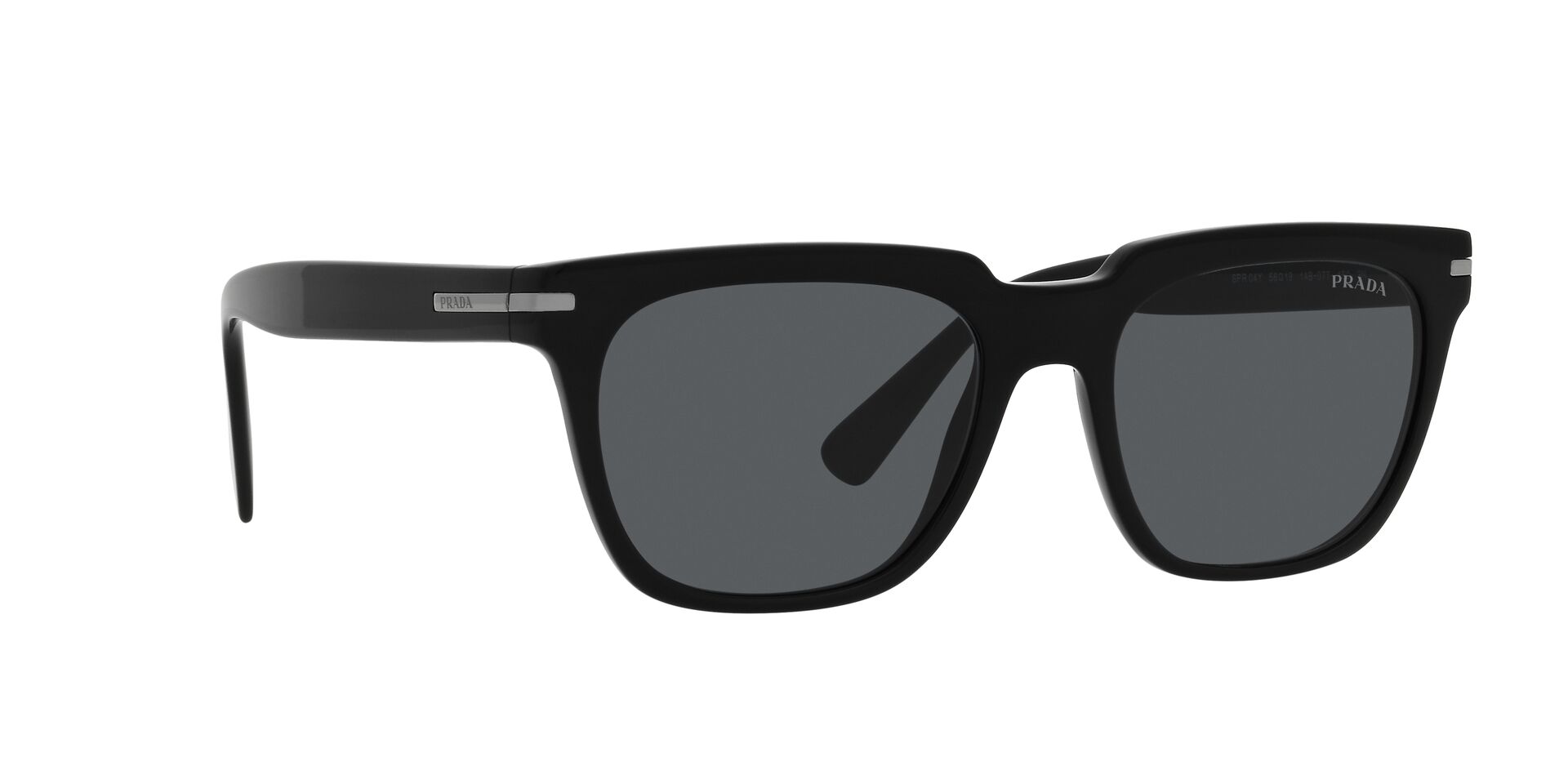 PRADA PR 04YS 1AB07T 56