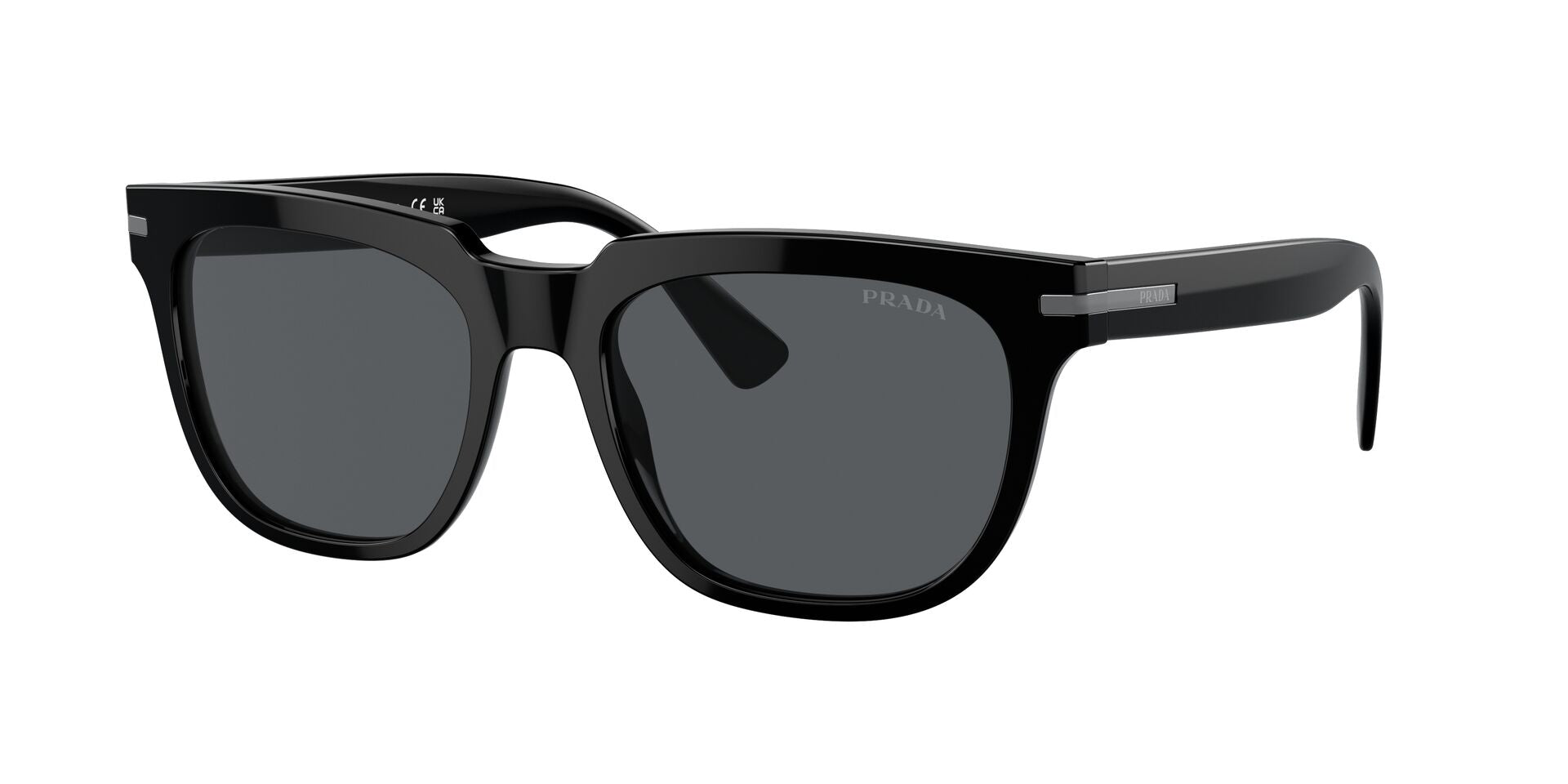 PRADA PR 04YS 1AB07T 56