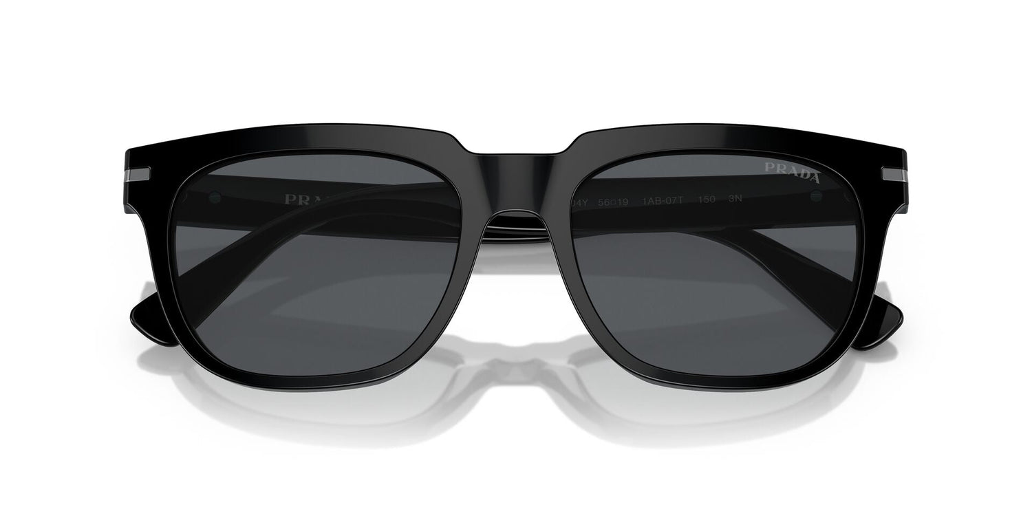 PRADA PR 04YS 1AB07T 56