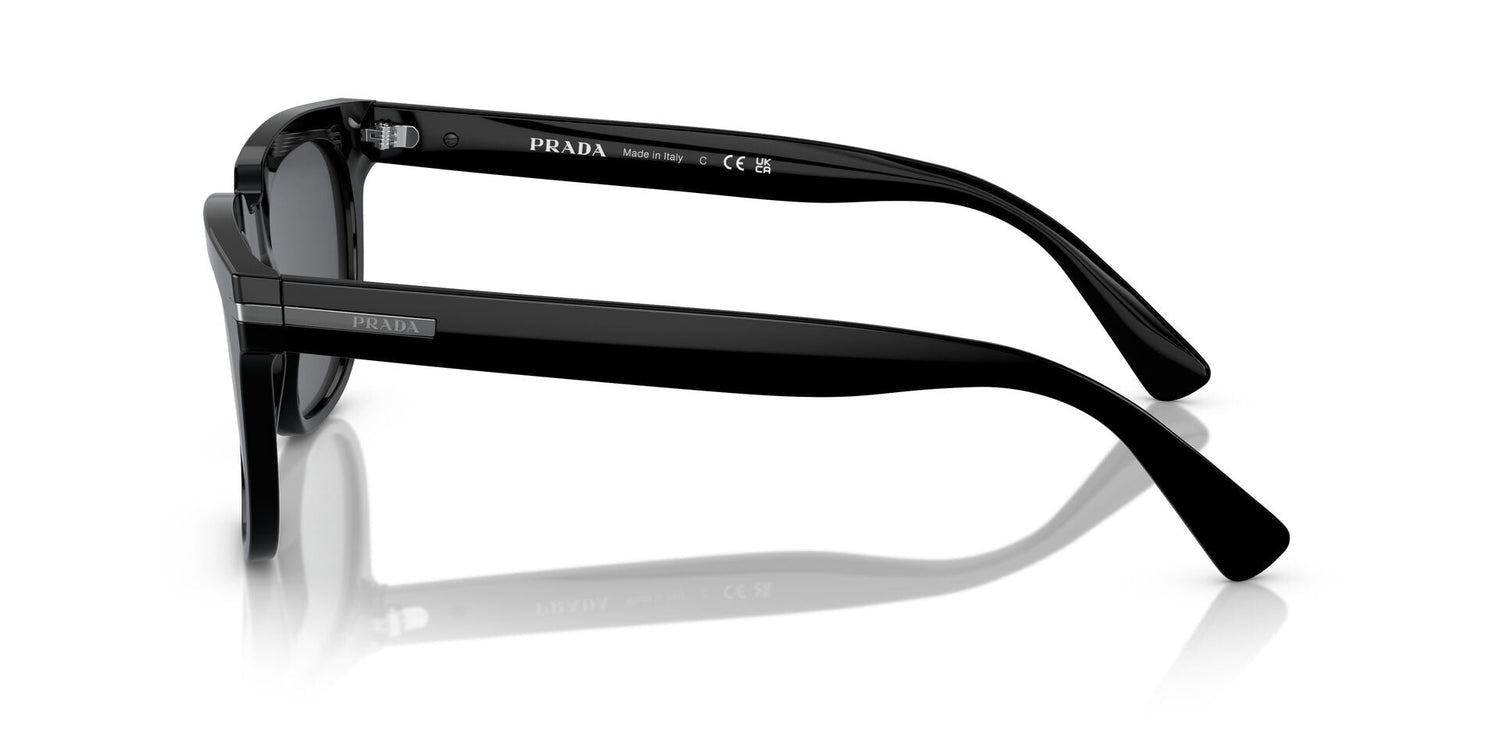 PRADA PR 04YS 1AB07T 56