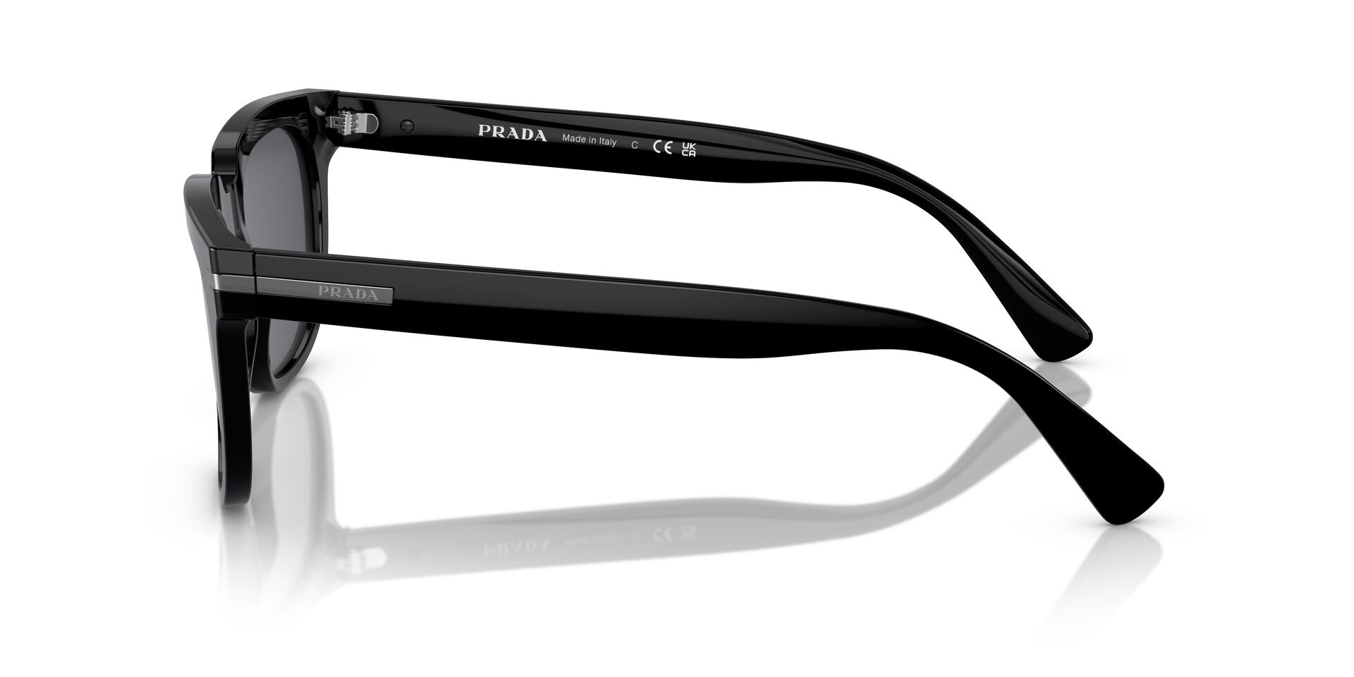 PRADA PR 04YS 1AB07T 56