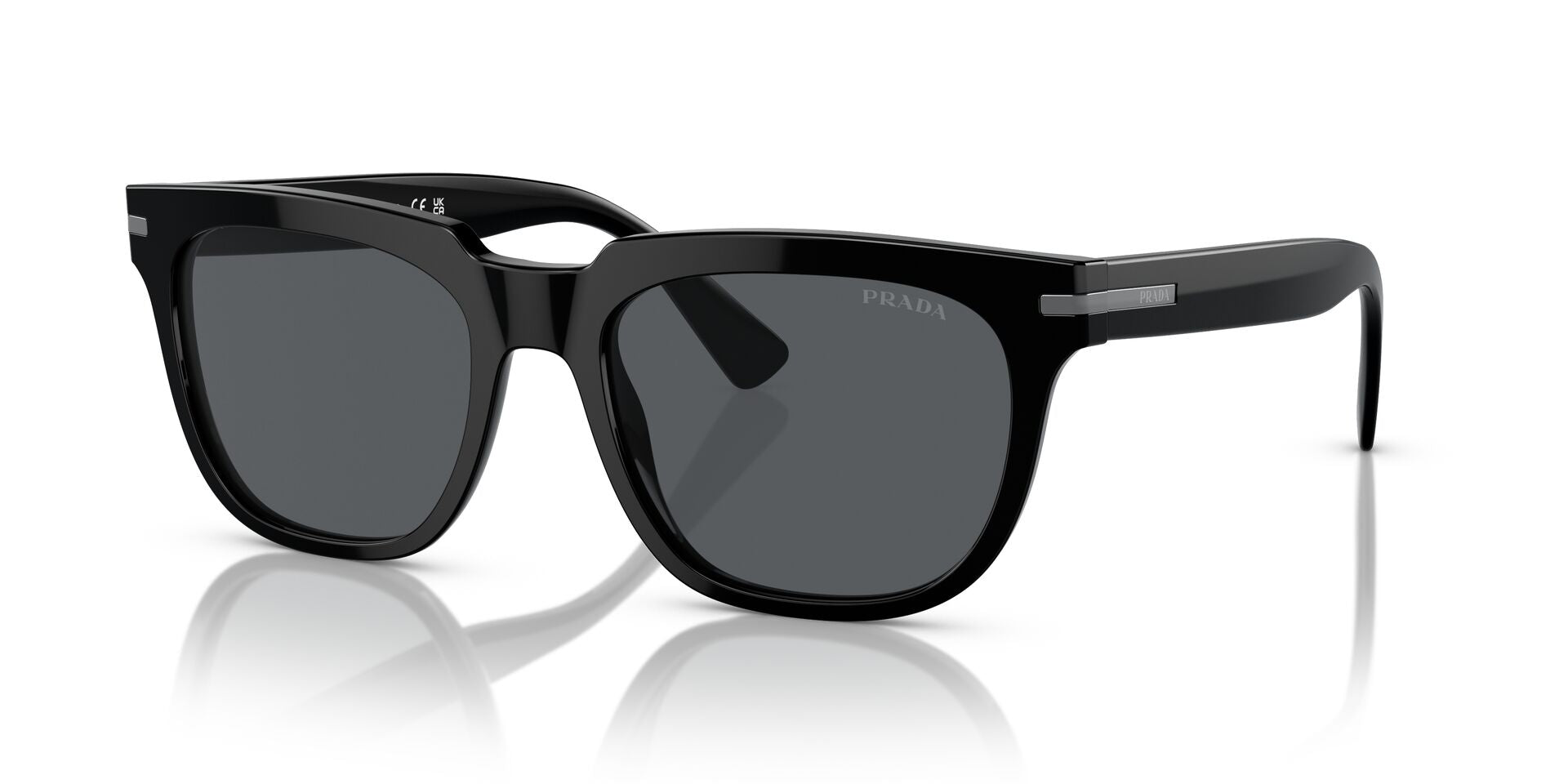 PRADA PR 04YS 1AB07T 56