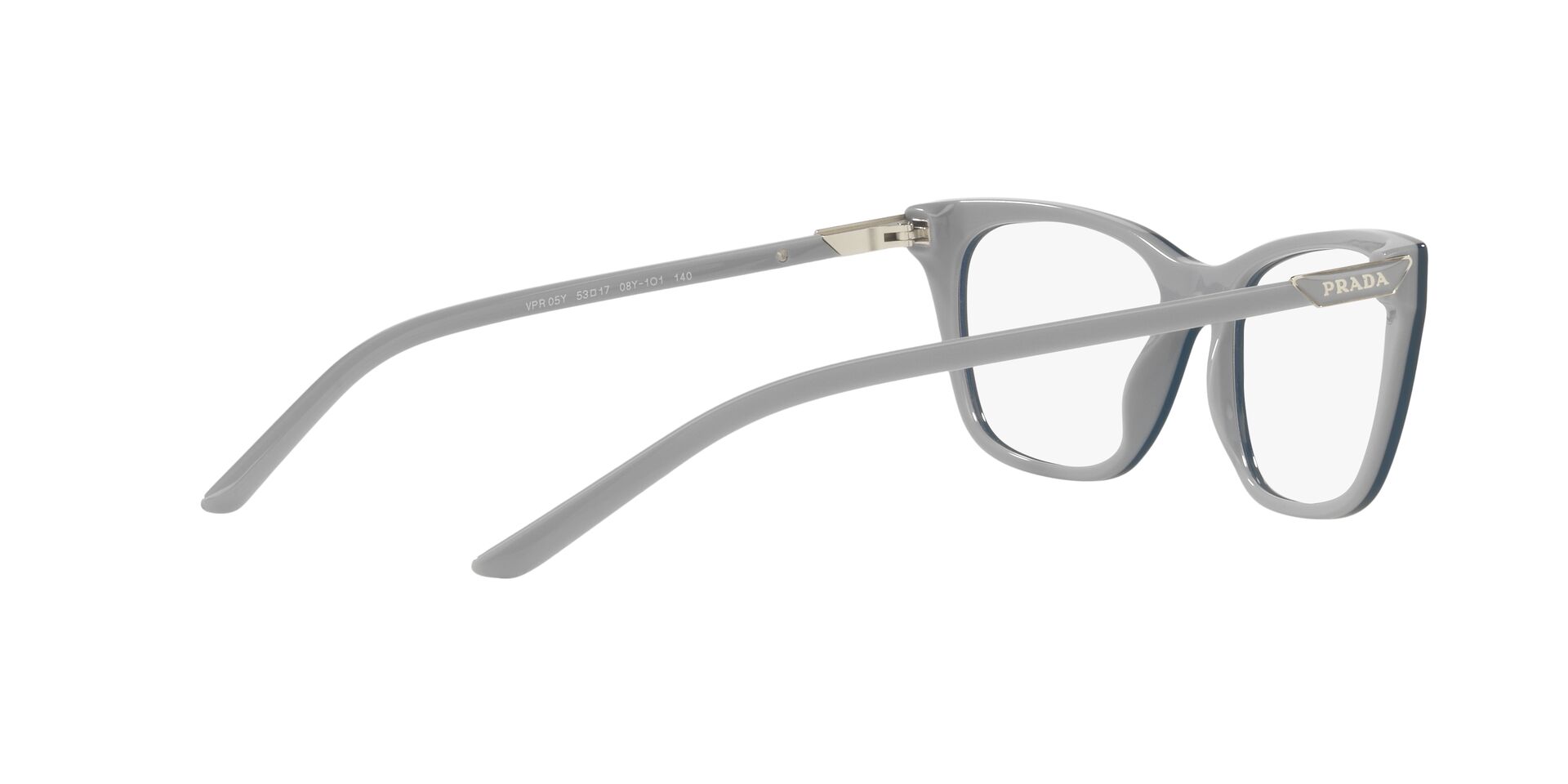 PRADA PR 05YV 08Y1O1 53