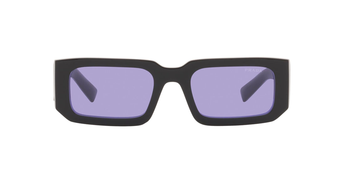 Translation missing: es.seo.product.type.gafas-de-sol prada pr 06ys 02z01o negro rectangular masculino talla 53mm - Translation missing: es.seo.product.alt.imagen-secundaria
