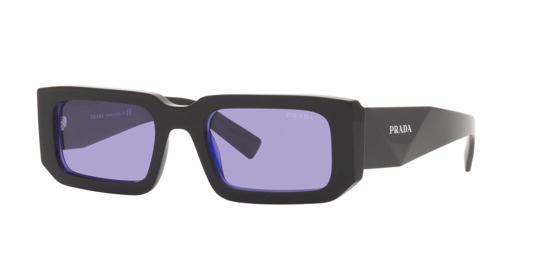 Translation missing: es.seo.product.type.gafas-de-sol prada pr 06ys 02z01o negro rectangular masculino talla 53mm - Translation missing: es.seo.product.alt.imagen-principal