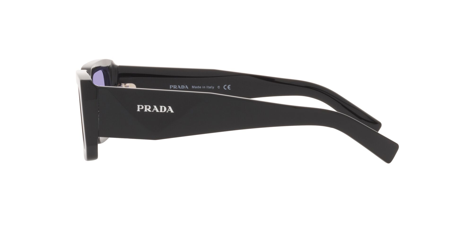 PRADA PR 06YS 02Z01O 53