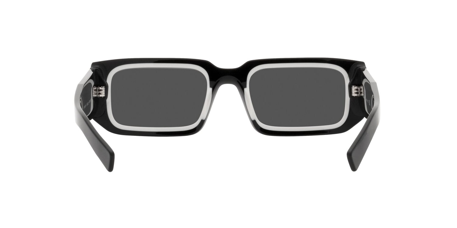 PRADA PR 06YS 09Q5S0 53
