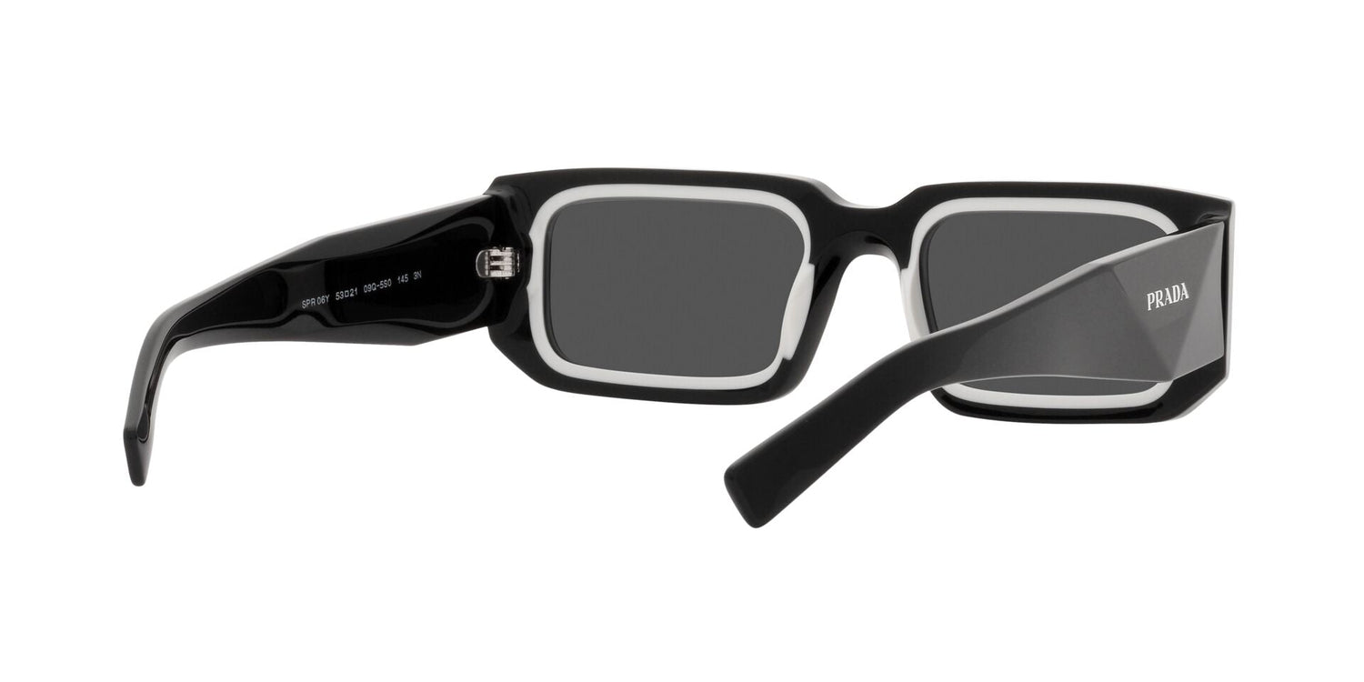 PRADA PR 06YS 09Q5S0 53