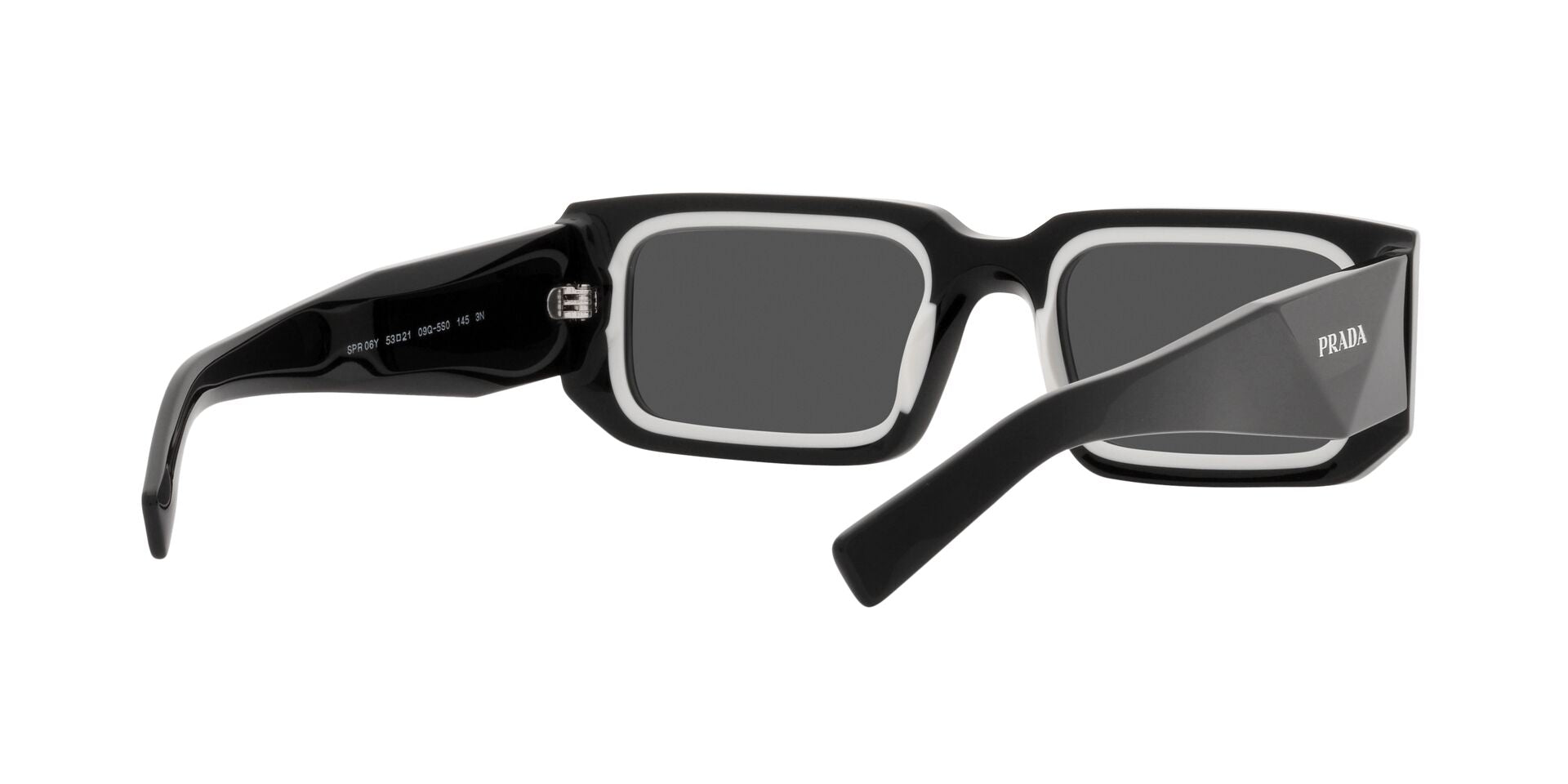 PRADA PR 06YS 09Q5S0 53