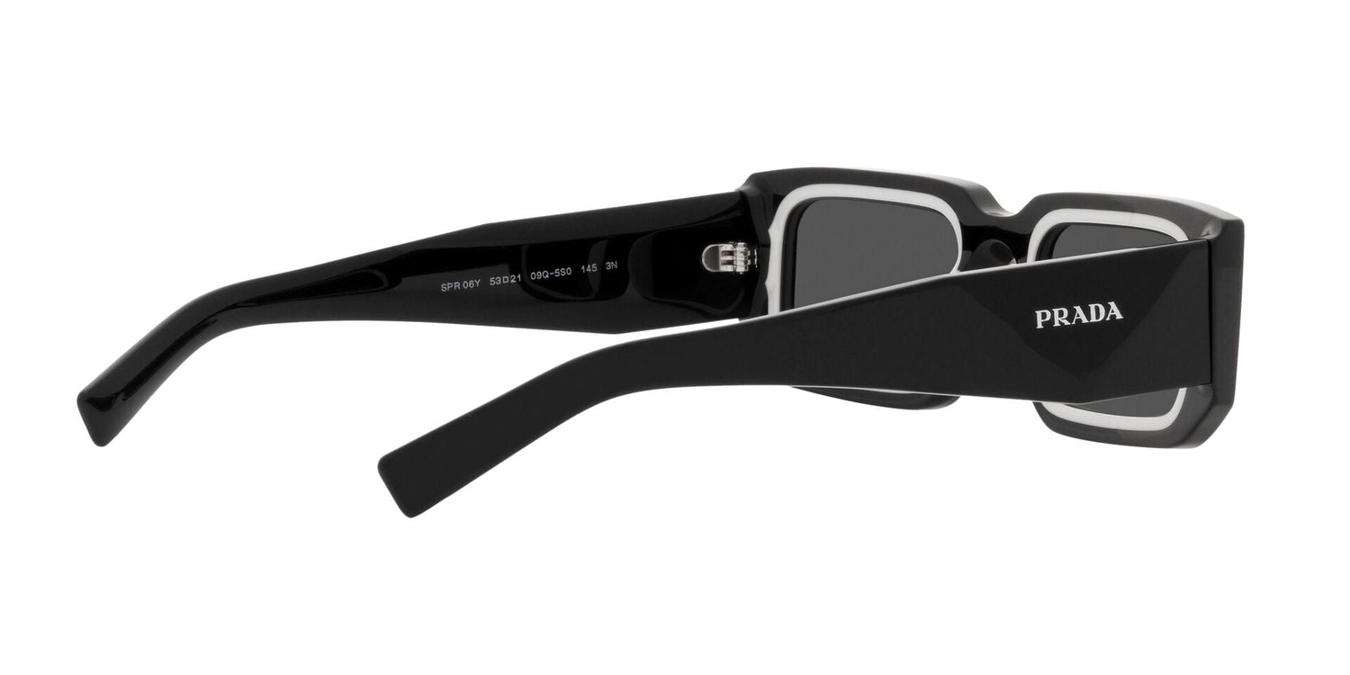 PRADA PR 06YS 09Q5S0 53