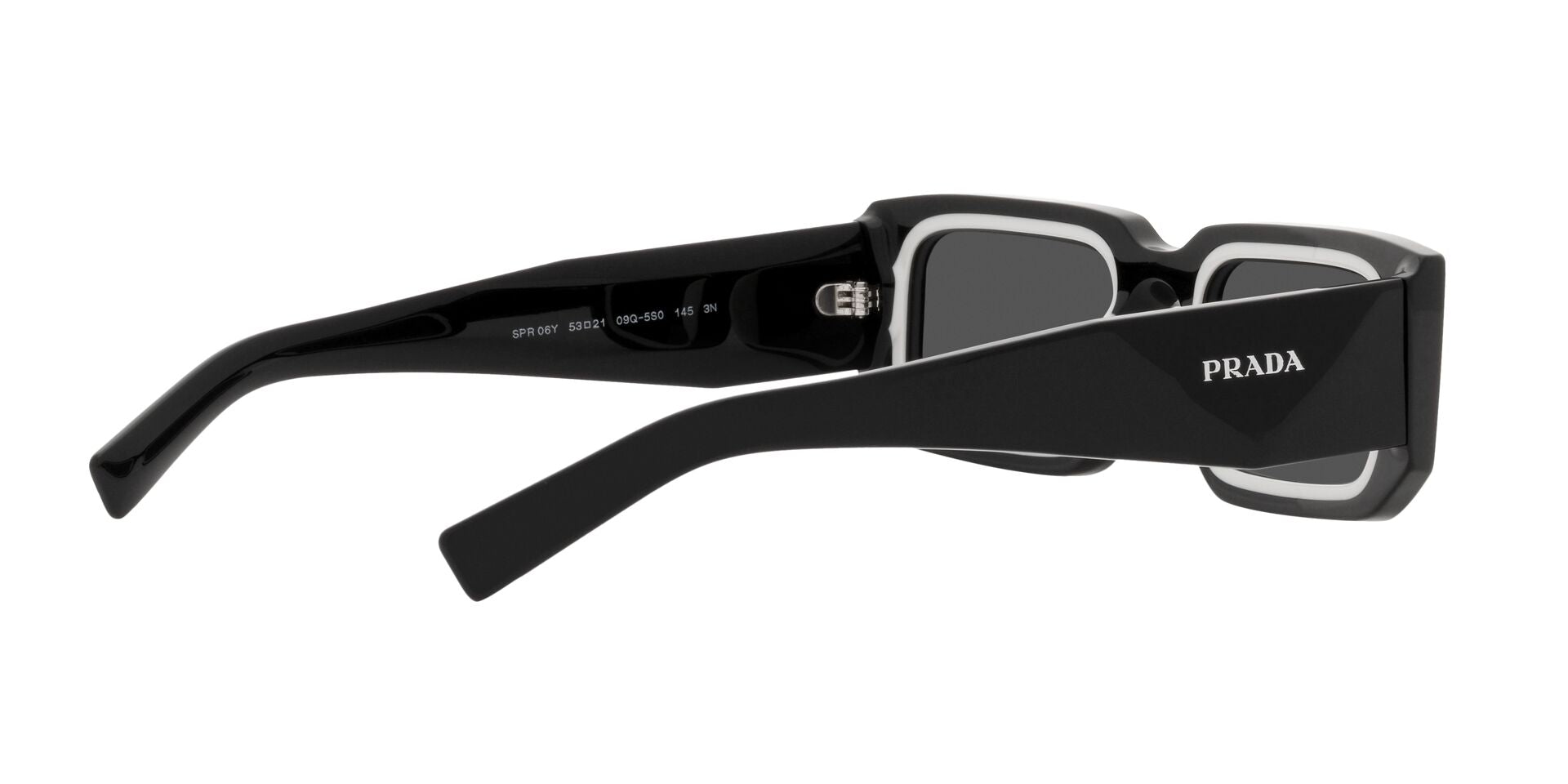 PRADA PR 06YS 09Q5S0 53