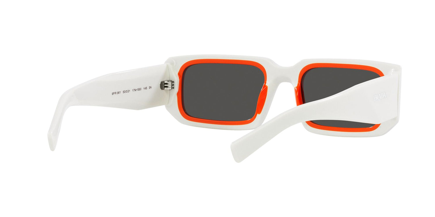 PRADA PR 06YS 17M5S0 53
