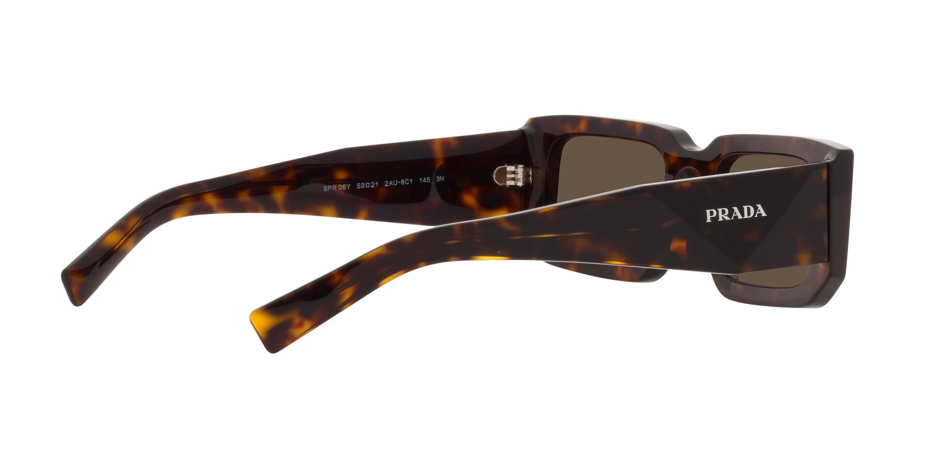 PRADA PR 06YS 2AU8C1 53