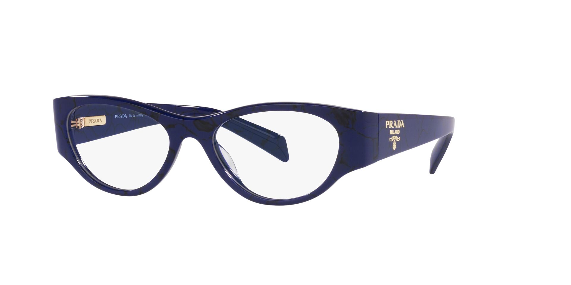 PRADA PR 06ZV 18D1O1 50