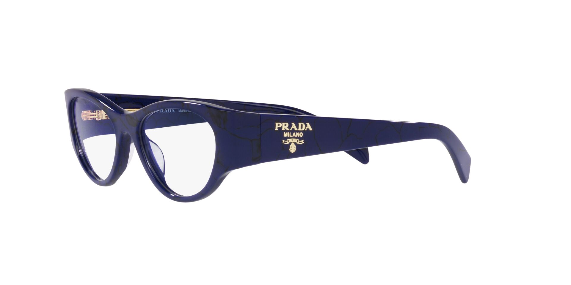 PRADA PR 06ZV 18D1O1 52