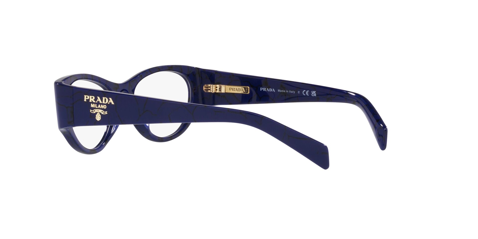 PRADA PR 06ZV 18D1O1 50