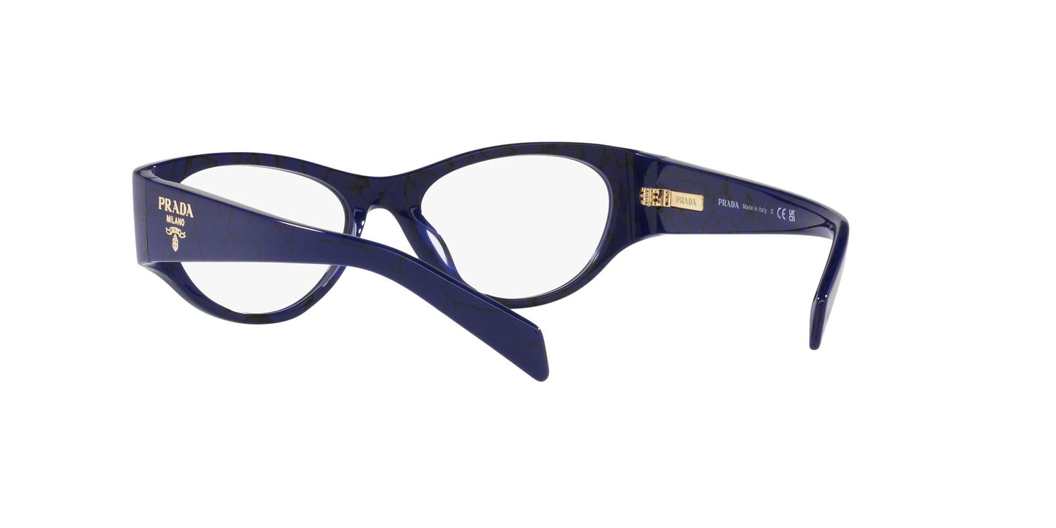 PRADA PR 06ZV 18D1O1 50