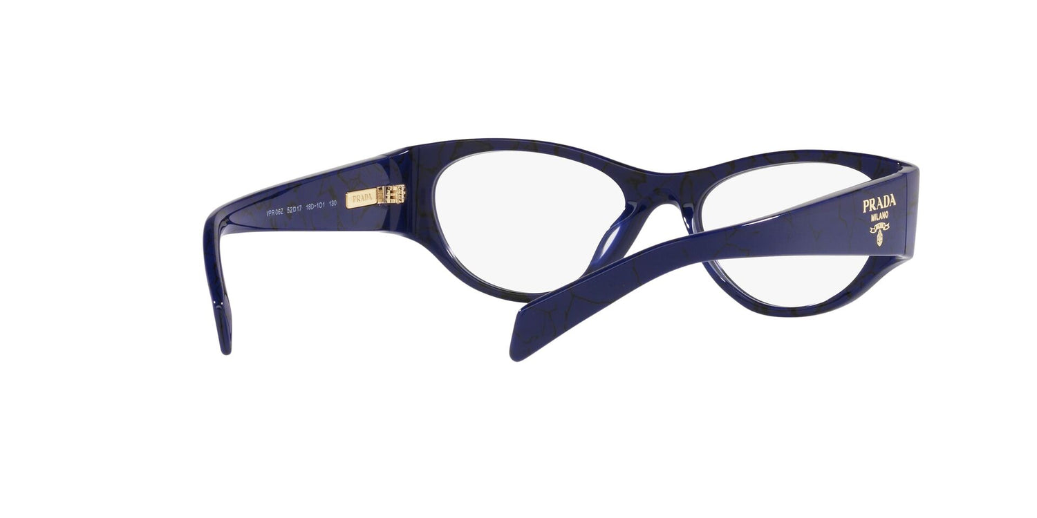 PRADA PR 06ZV 18D1O1 50
