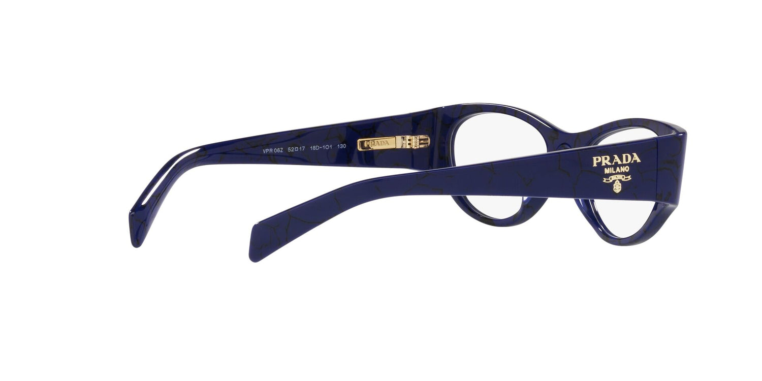 PRADA PR 06ZV 18D1O1 52