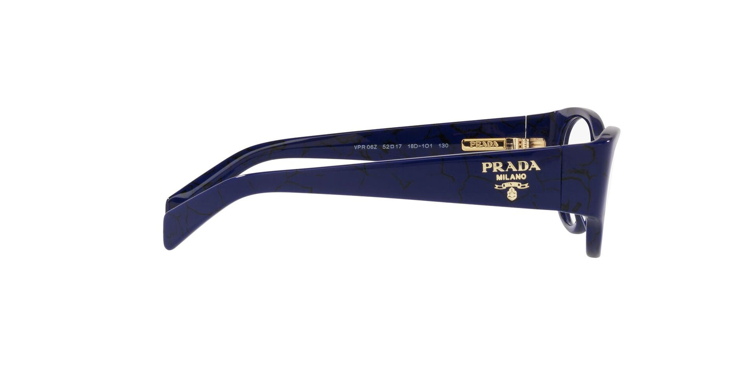 PRADA PR 06ZV 18D1O1 50