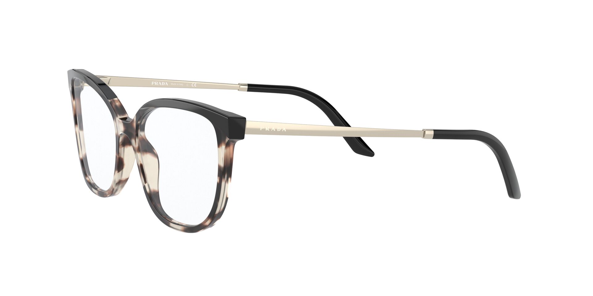 PRADA PR 07WV 3981O1 52