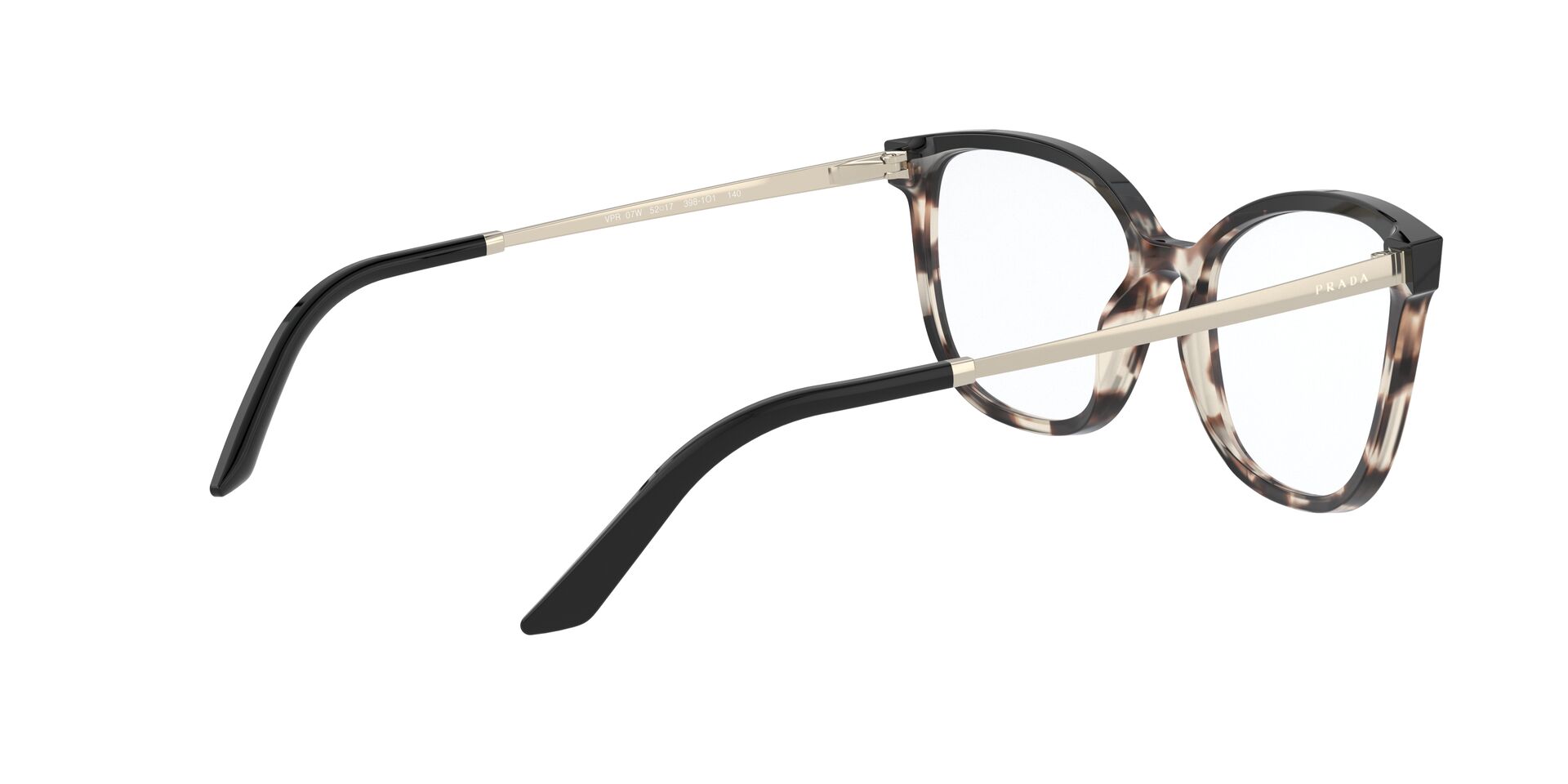 PRADA PR 07WV 3981O1 52