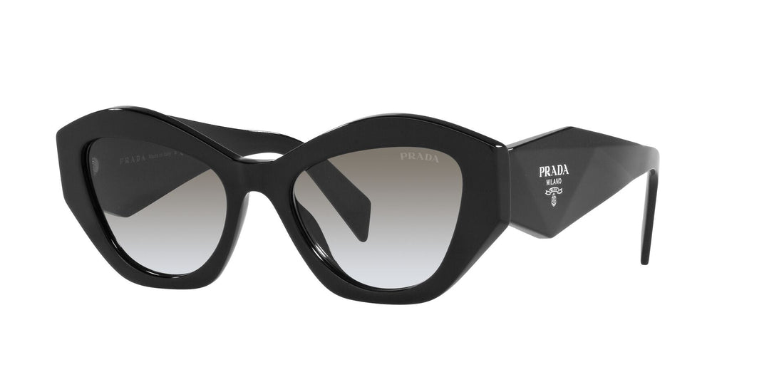 Translation missing: es.seo.product.type.gafas-de-sol prada pr 07ys 1ab0a7 negro irregular femenino talla 53mm - Translation missing: es.seo.product.alt.imagen-principal