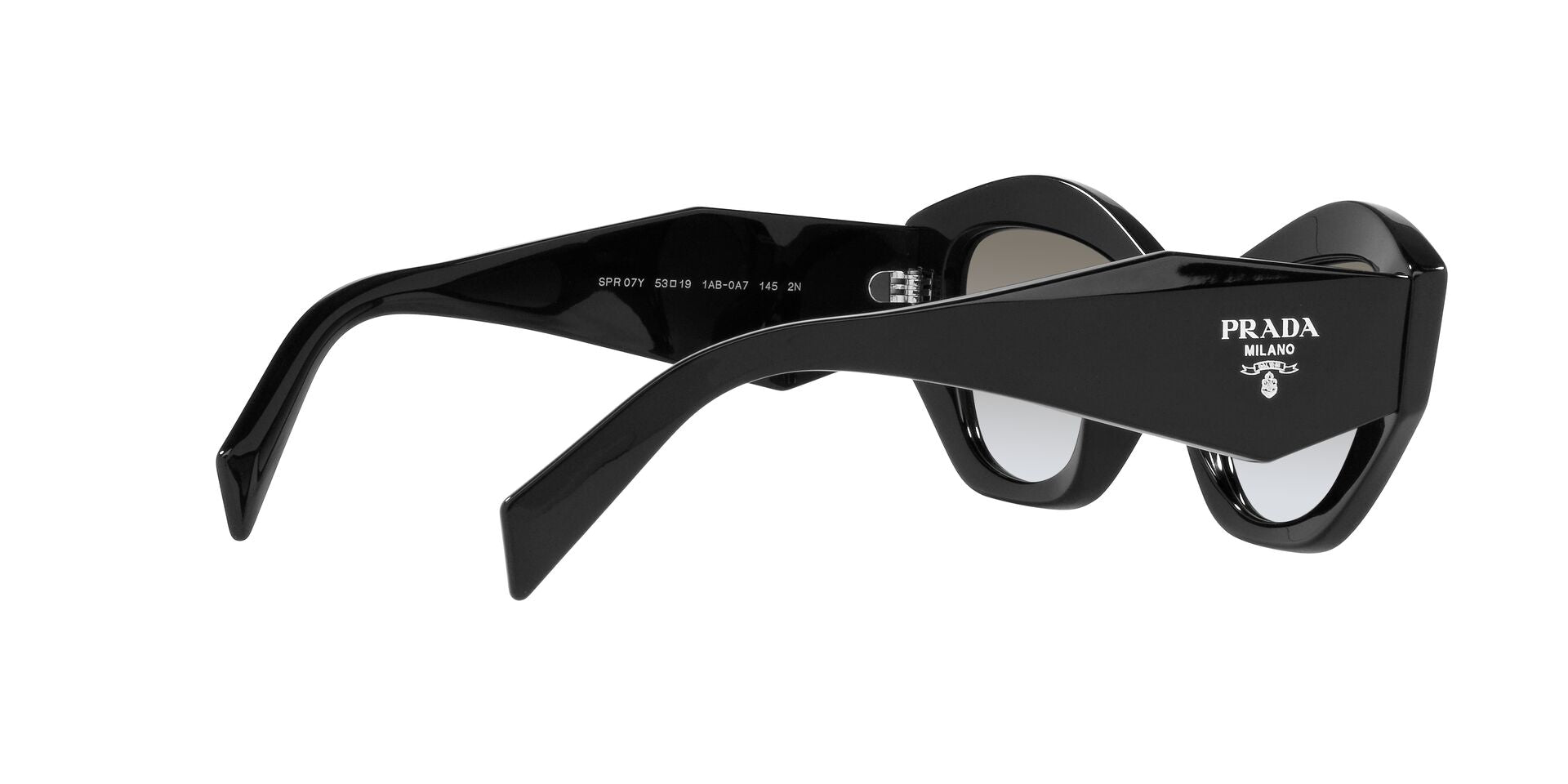 PRADA PR 07YS 1AB0A7 53