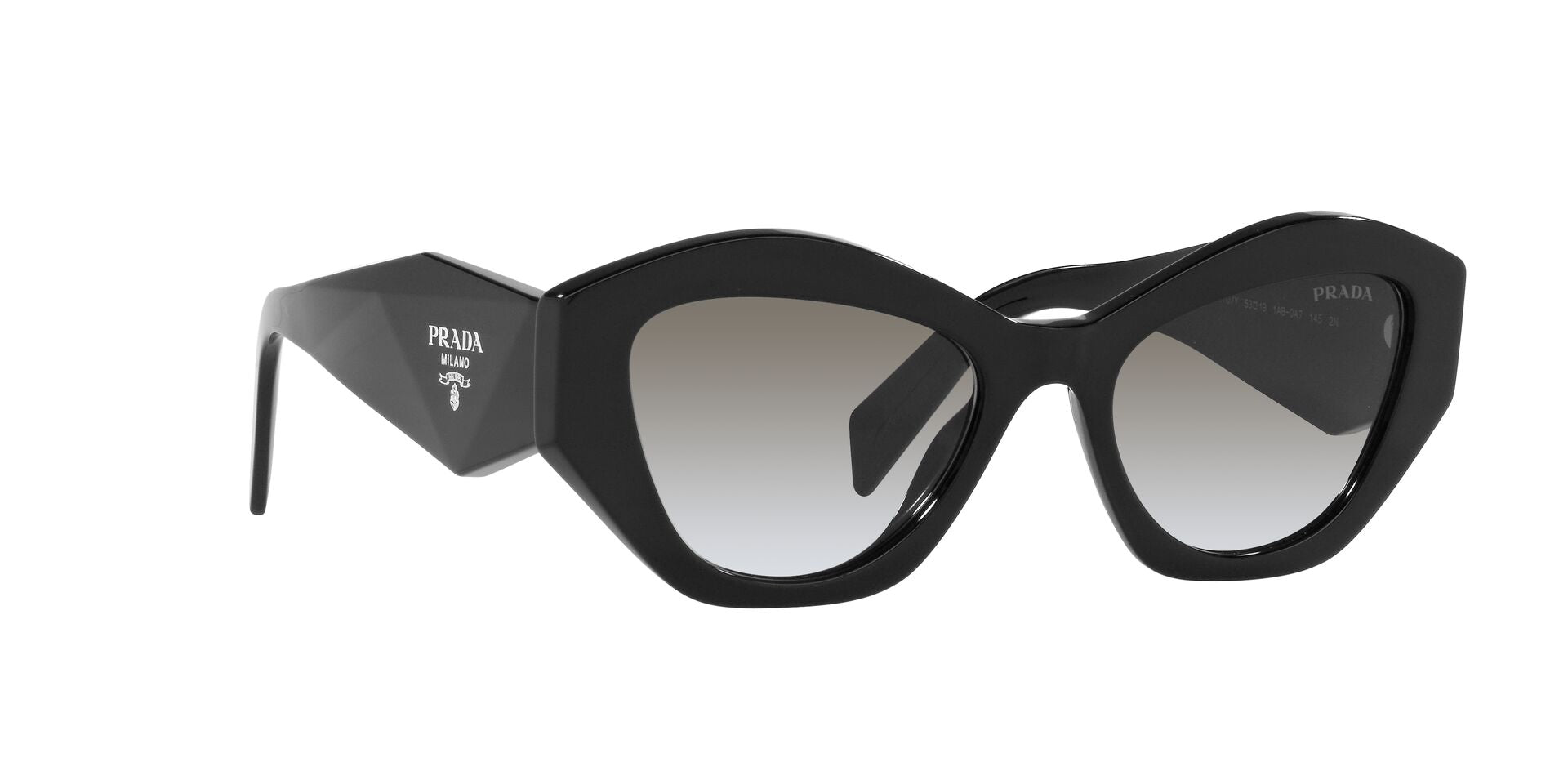 PRADA PR 07YS 1AB0A7 53