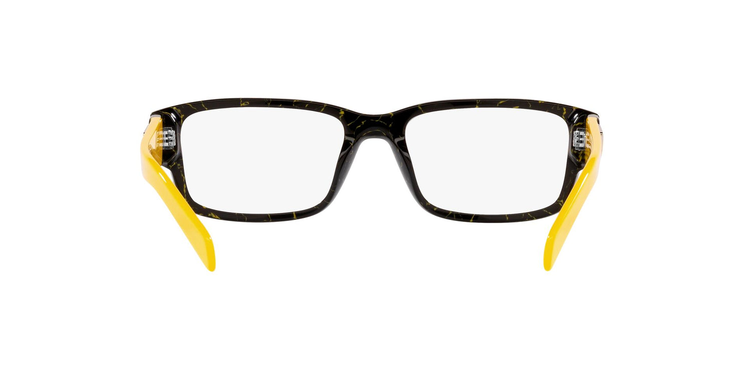 PRADA PR 07ZV 19D1O1 55