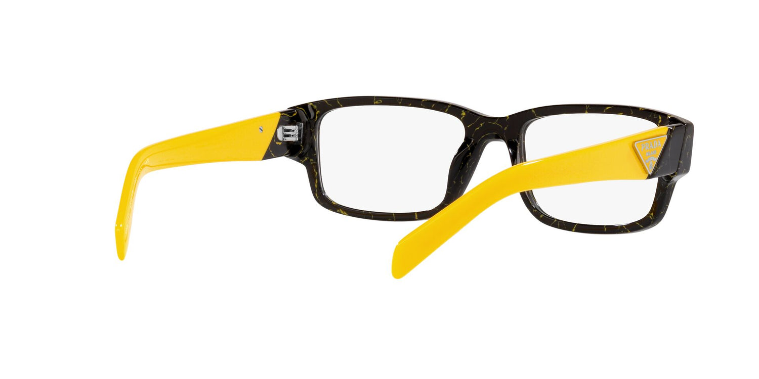 PRADA PR 07ZV 19D1O1 55