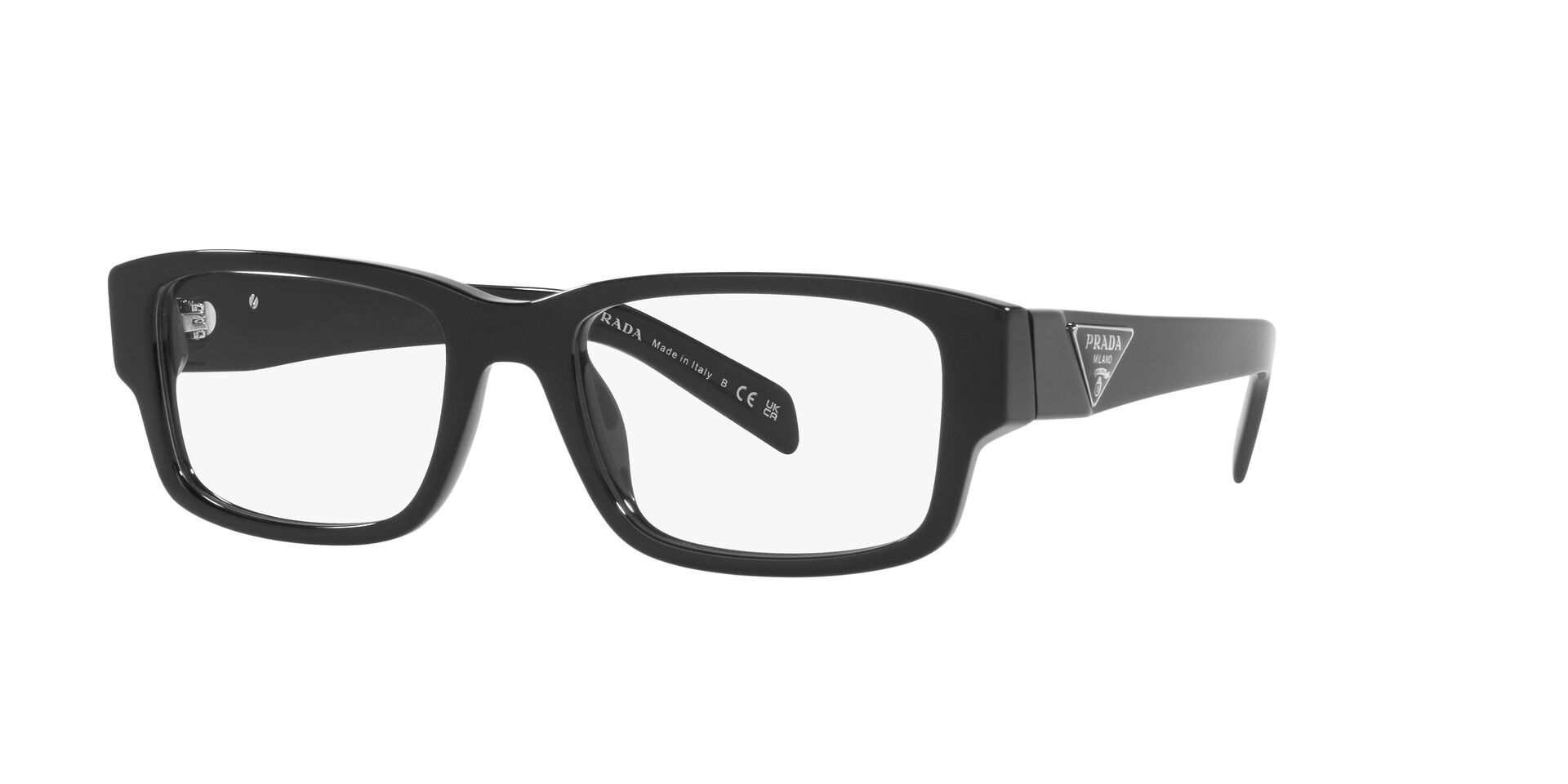 PRADA PR 07ZV 1AB1O1 55