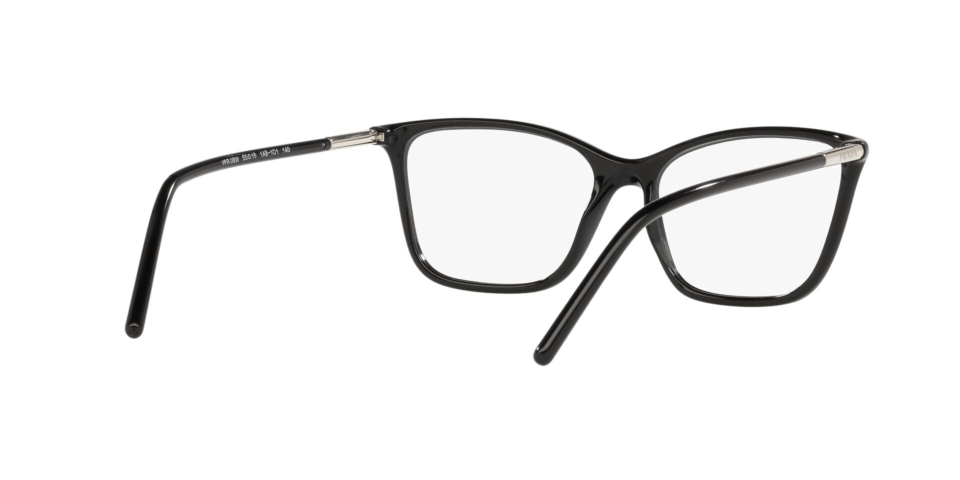 PRADA PR 08WV 1AB1O1 55