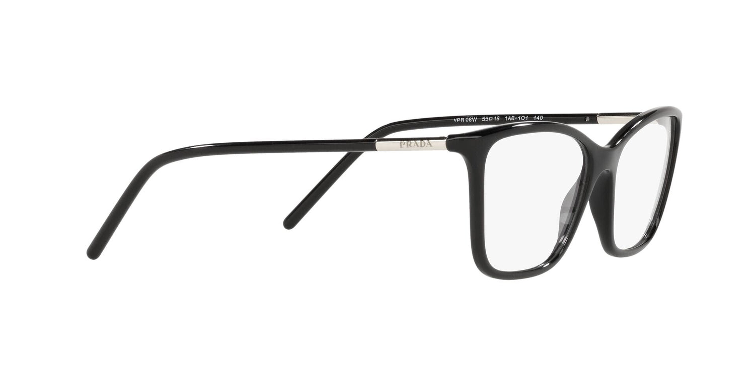 PRADA PR 08WV 1AB1O1 55
