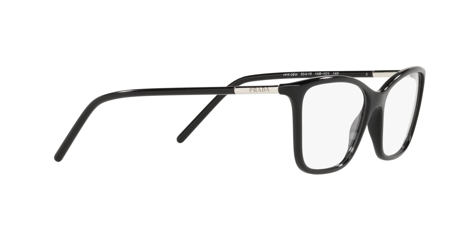 PRADA PR 08WV 1AB1O1 55