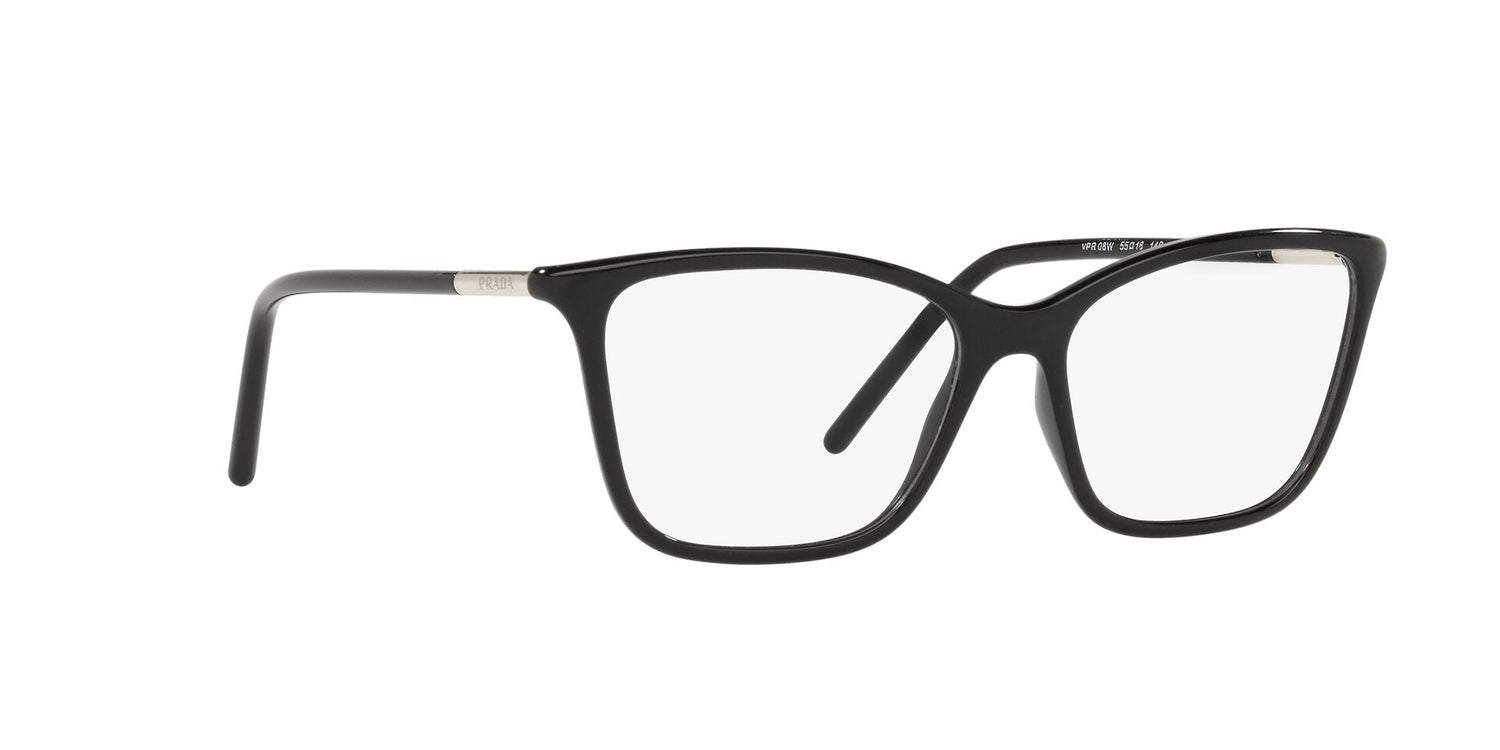 PRADA PR 08WV 1AB1O1 55