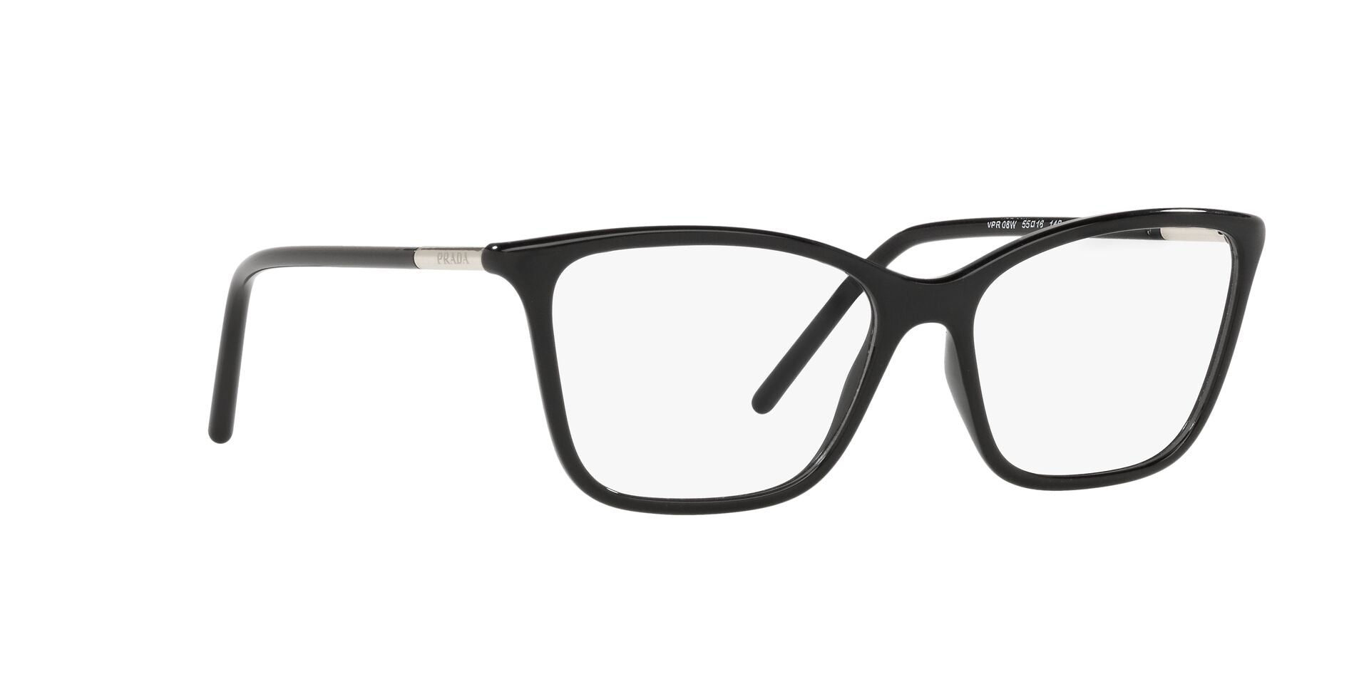 PRADA PR 08WV 1AB1O1 55